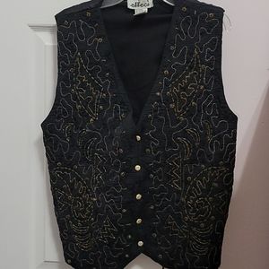 Creazioni Effeci vest